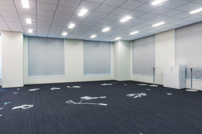 熊本の建物へ行った太陽光発電における施工実績を施工事例へ